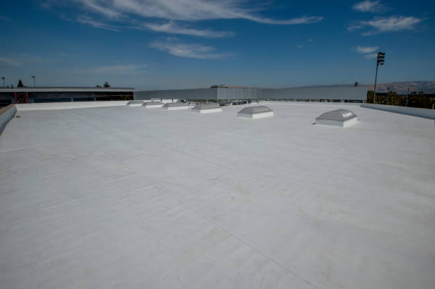 Gutter Replacement in Lipscom, AL