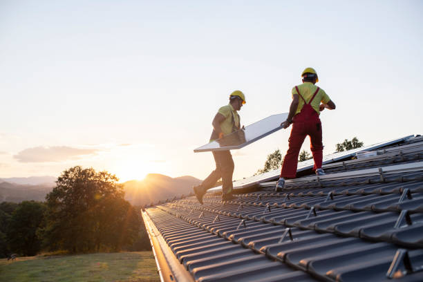 Best Gutter Installation and Repair  in Lipscom, AL