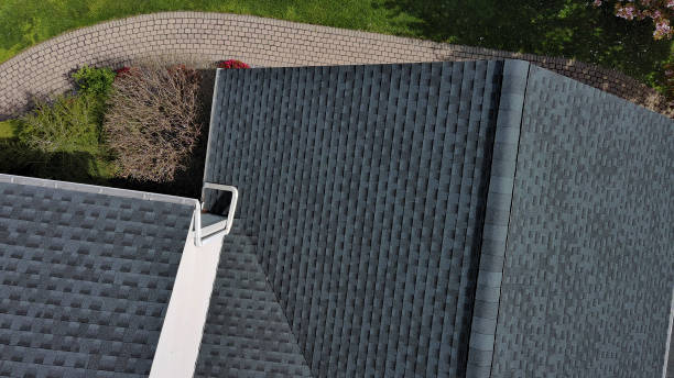 Best Roof Ventilation Installation  in Lipscom, AL